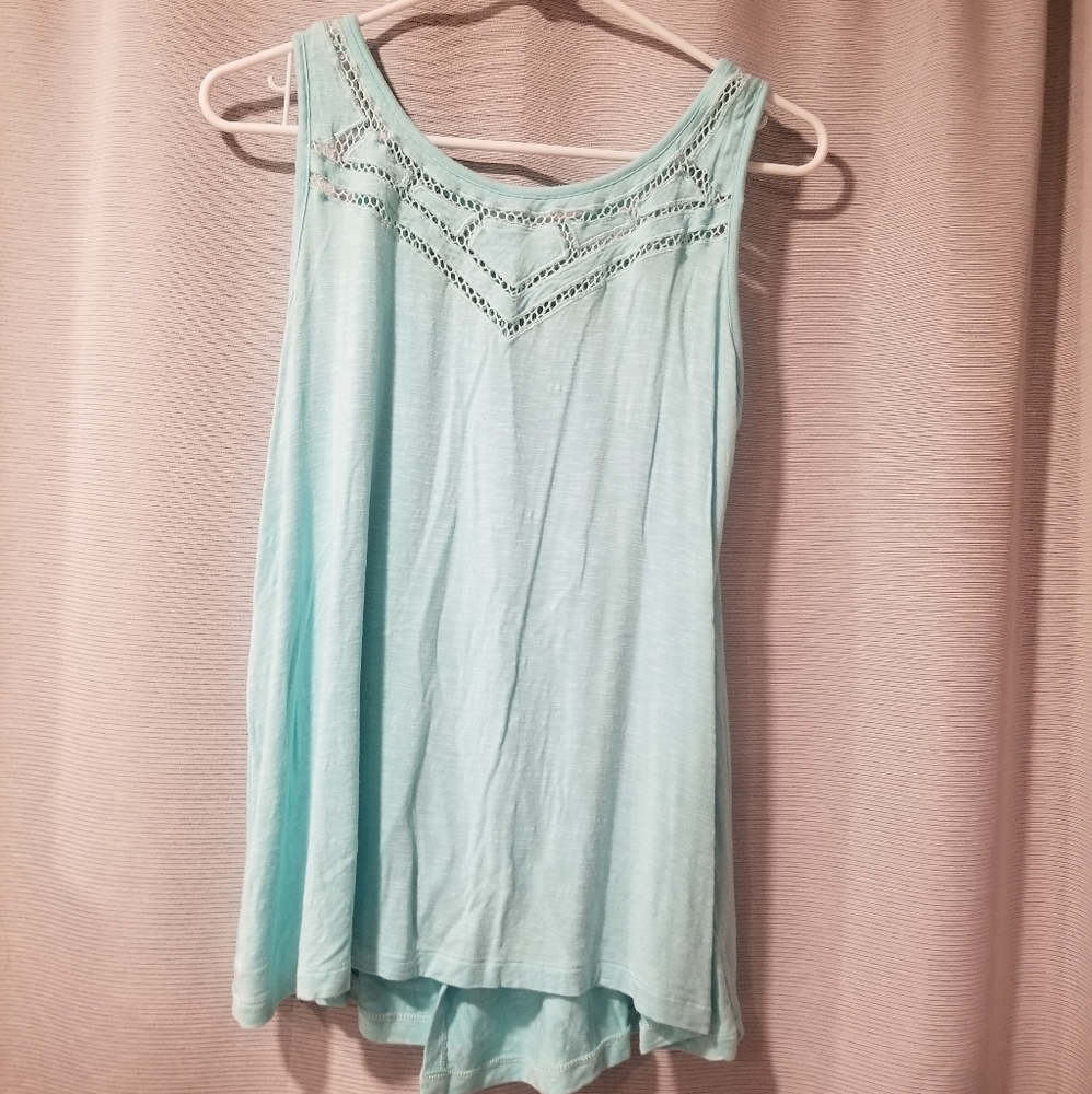 Maurices tank top